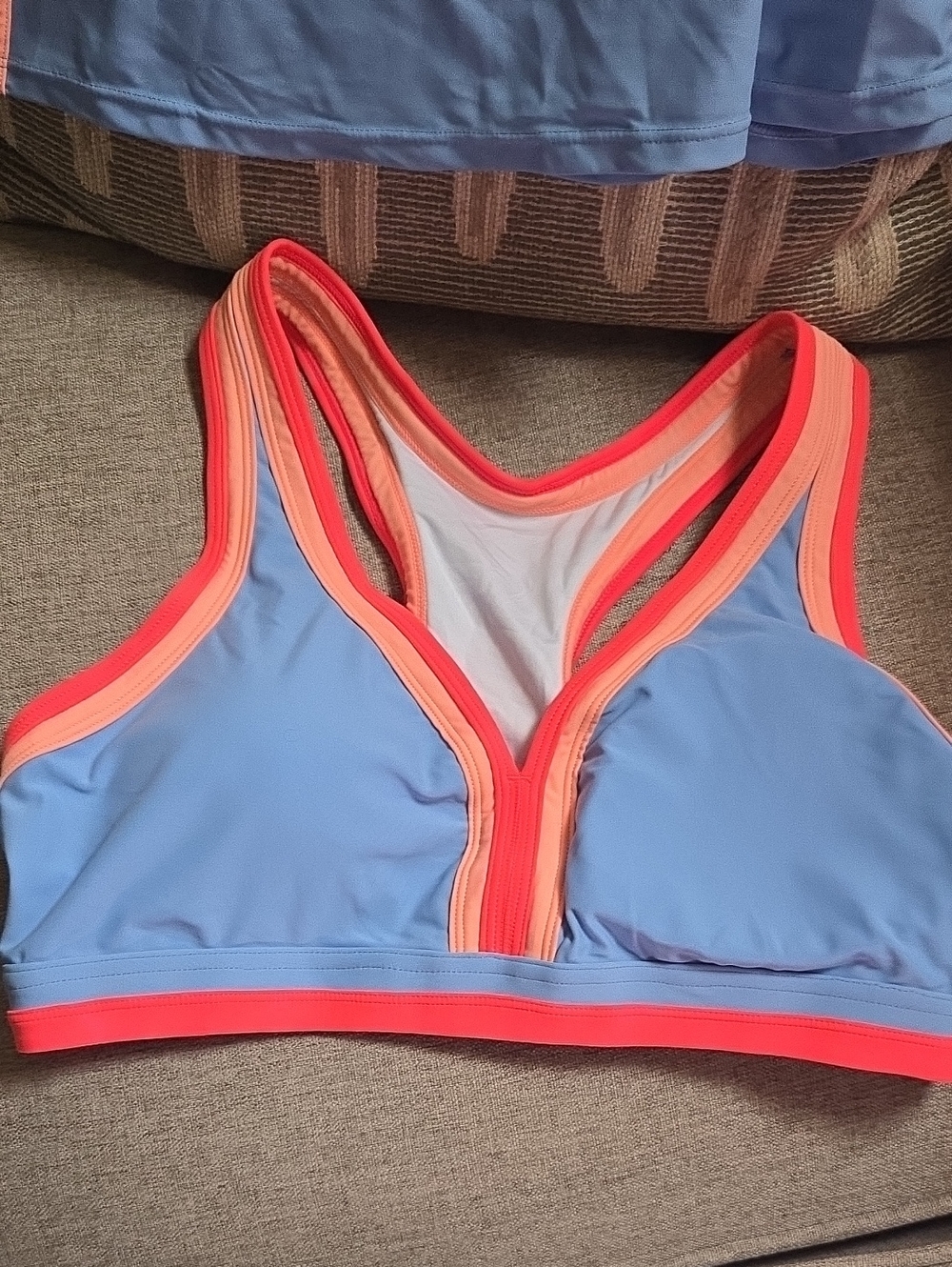 Popvil 3 piece Bathing Suit 🥰 - Picture 2 of 10